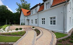 Willa Park Apartamenty
